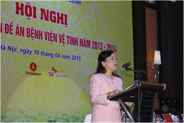 Nhờ BV vệ tinh, người dân được khám chữa bệnh kỹ thuật cao tại địa phương